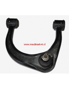 Bandeja superior derecha Toyota 4 Runner, 4Runner y Land Cruiser