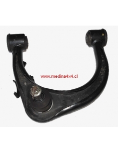 Bandeja superior izquierda Toyota 4 Runner, 4Runner y Land Cruis