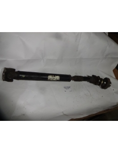 Cardan delantero Nissan Navara YD25 4x4 