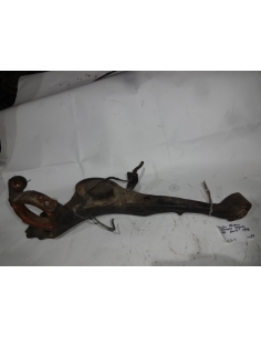 Muñon trasero derecho RH Toyota Rav4 1998