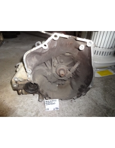 Caja de cambios Daihatsu Aplausse 