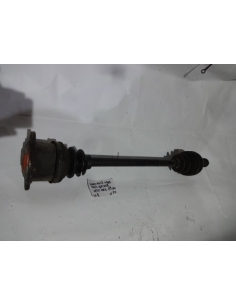 Homocinetica trasera Toyota Rav4 largo total: 69cm