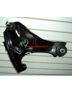 Bandeja inferior izquierda Daihatsu NUEVA Terios 2000