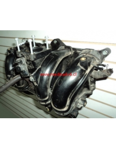 Camara admision Toyota 4 Runner, 4Runner y Land Cruiser 2010