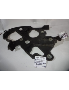 Tapa inferior distribucion Chevrolet Captiva 2010 diesel 