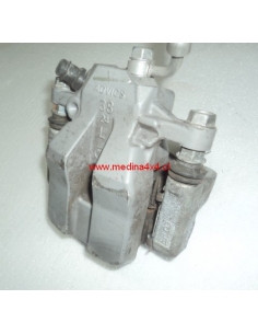 Caliper Toyota Rav 4, Rav4 trasero 2010