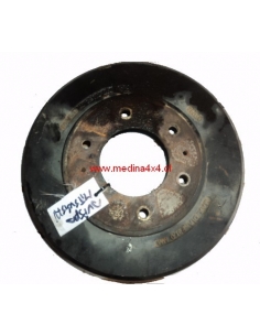 Disco freno Mitsubishi L200 Modelo Avispa