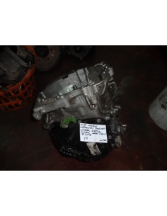 Caja de cambio automatica Daewoo nuvira Chevrolet Optra diesel motor Z20S 