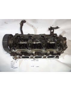 Culata Hyundai Accent Exel Gets Matrix diesel motor D3EA 