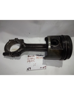 Biela piston Nissan Terrano turbo diesel motor YD25 