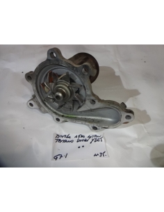 Bomba agua Nissan Terrano turbo diesel motor YD25 
