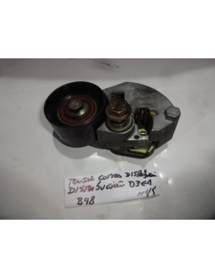 Tensor correa distribucion Hyundai 1.5 Gets Accent Exel Matrix diesel motor D3EA