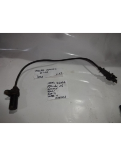 Sensor cigueñal  Hyundai 1.5 Gets Accent Exel Matrix diesel motor D3EA