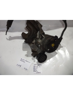 Bomba direccion hidraulica Hyundai 1.5 Gets Accent Exel Matrix diesel motor D3EA