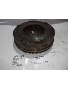 Volante inercia  Hyundai 1.5 Gets Accent Exel Matrix diesel motor D3EA