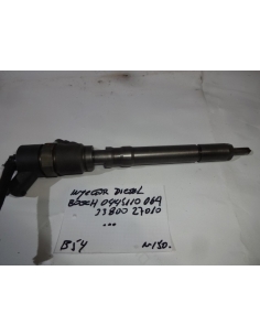 Inyector bosch codigo: 0445110064 3380027010  Hyundai 1.5 Gets Accent Exel Matrix diesel motor D3EA
