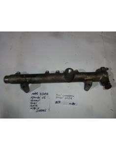 Riel inyeccion Hyundai 1.5 Gets Accent Exel Matrix diesel motor D3EA