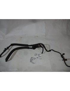 Cañeria retorno Hyundai 1.5 Gets Accent Exel Matrix diesel motor D3EA