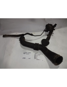Manguera admision Hyundai 1.5 Gets Accent Exel Matrix diesel motor D3EA