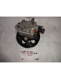 Bomba direccion hidraulica Hyundai Santa Fé 2010 motor 2.4