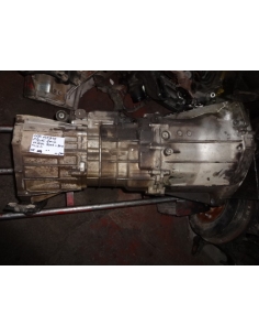 Caja de cambios Suzuki Grand Vitara Grand Nomade 2006 - 2010 M16A