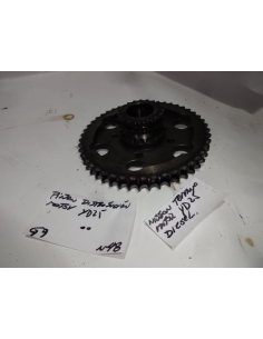 Piñon distribucion Nissan Terrano diesel motor YD25 
