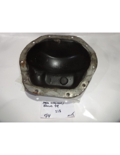 Tapa diferencial Dana 44 