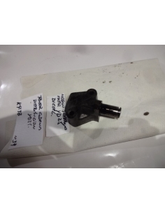 Tensor cadena distribucion Nissan Terrano diesel motor YD25 
