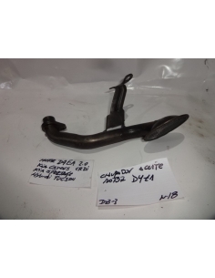 Chupador de aceite Kia Karens Sportage Hyundai Tucson motor diesel D4EA 2.0 CRDI 