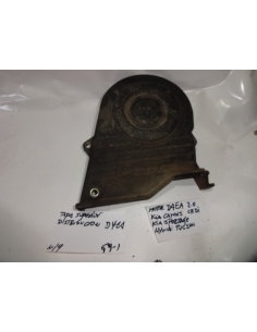 Tapa distribucion Kia Karens Sportage Hyundai Tucson motor diesel D4EA 2.0 CRDI 