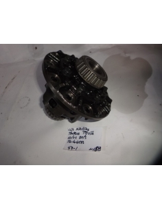 Caja satelites trasera Toyota Hilux 2013 Tailandesa