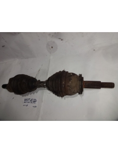 Homocinetica eje palier delantero izquierdo LH Ford Explorer 2000 