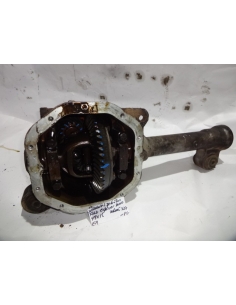 Diferencial delantero Ford Explorer 2000 49 x 15  relacion 3.27