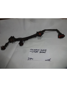 Conectores inyector diesel Bosh