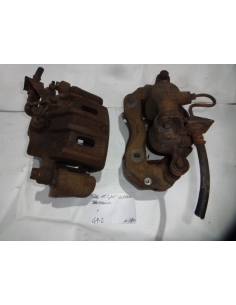 Par caliper Nissan Terrano