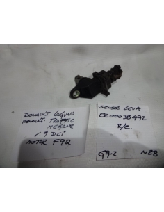 Sensor leva Renault Laguna Traffic Megane 1.9 DCI motor F9Q codigo 8200038472 en regular estado