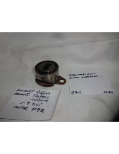 Rodamiento guia correa distribucion Renault Laguna Traffic Megane 1.9 DCI motor F9Q