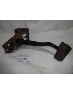 Pedal freno Suzuki Grand Vitara Grand Nomade 1998 1999 2000 2001 2002 2003 2004 2005 automatico