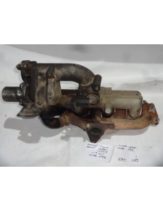 Multiple escape admision Bomba elevadora Renault Laguna Traffic Megane 1.9 DCI motor F9Q 