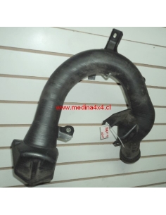 Cañeria plastica aire motor Toyota Rav 4, Rav4 2011