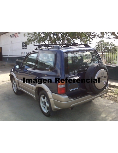 Piñon loco caja cambio Suzuki Grand Vitara 23 dientes 1998 - 2005 