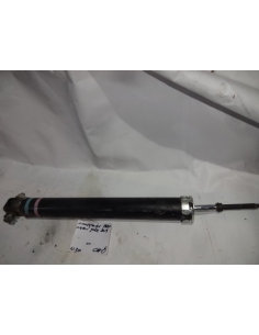 Amortiguador trasero Nissan Juke 2014
