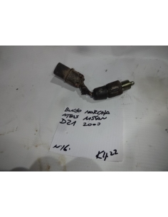 Bulbo caja cambio marcha atras Nissan D21 2000