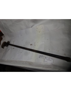 Barra brazo tensor izquierdo LH Chevrolet Dmax D-max 2010 4x4 3.0