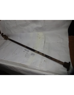 Barra brazo tensor derecho RH Chevrolet Dmax D-max 2010 4x4 3.0