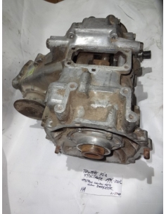 Caja transfer Kia Sportage 1995 - 2002 estrias union caja con desgaste