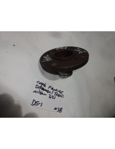 Copla flanche diferencial traseo Nissan D21