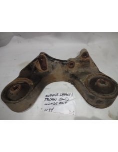 Soporte diferencial trasero Grand Nomade 2010