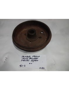 Tambor freno mano Transfer Suzuki SJ410