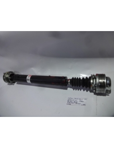 Cardan delantero Mazda BT-50 BT50 Ford Ranger 2014 largo 73 cms.